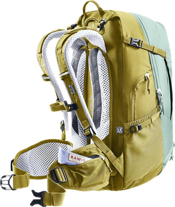 Actual product image Deuter Trans Alpine 28 (28 l)