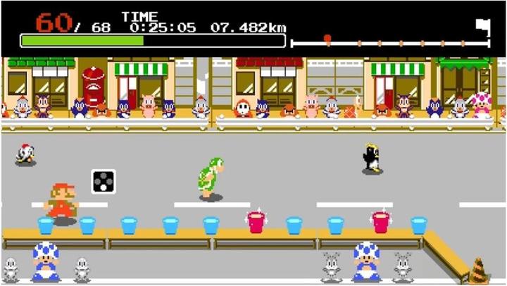 Image du produit Nintendo Mario & Sonic aux Jeux Olympiques : Tokyo 2020 (Switch, DE)