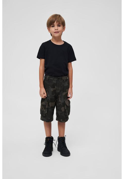 Actual product image Brandit Kids Urban Legend Shorts - 16209 (122)