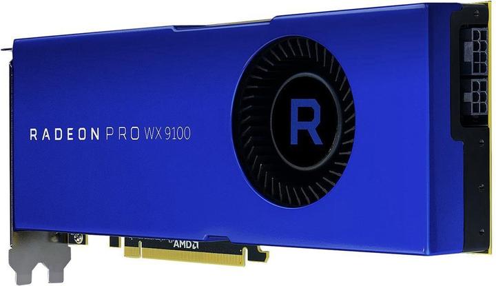 Productafbeelding AMD Radeon Pro WX 9100 (16 GB)