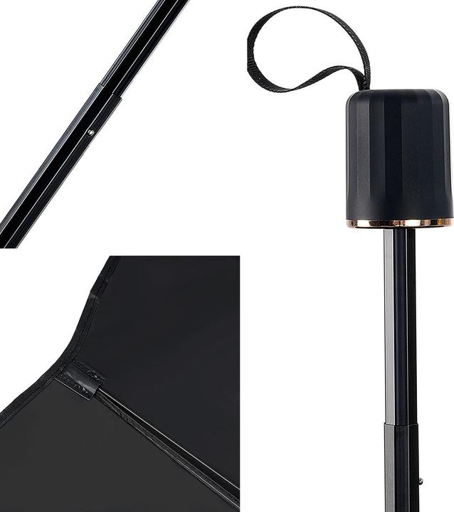 Produktbild Casativo Wärmeisolierender Sonnenschutz für die Windschutzscheibe, UV50+, 125 x 65