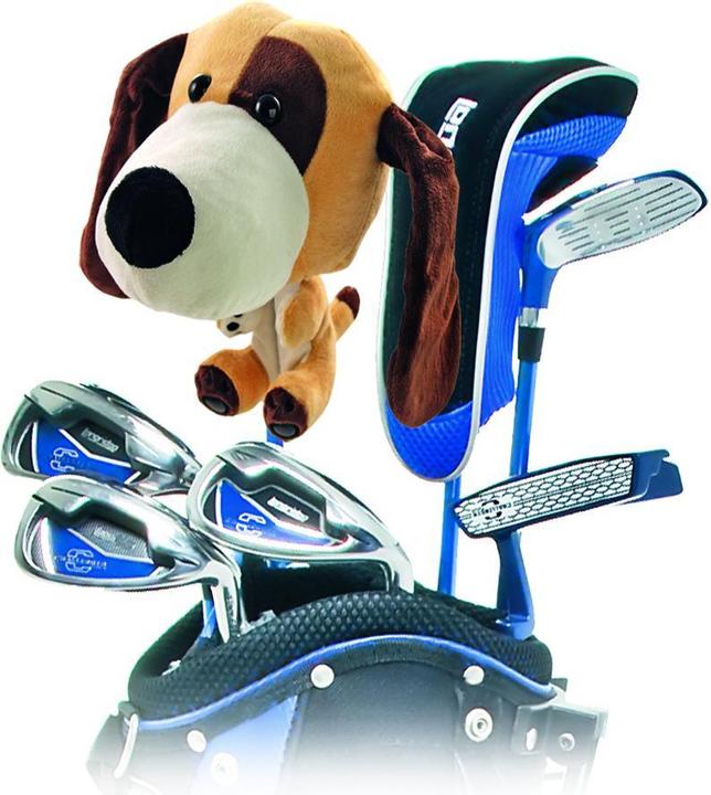 Produktbild Longridge Überzug Golfschläger Hugger