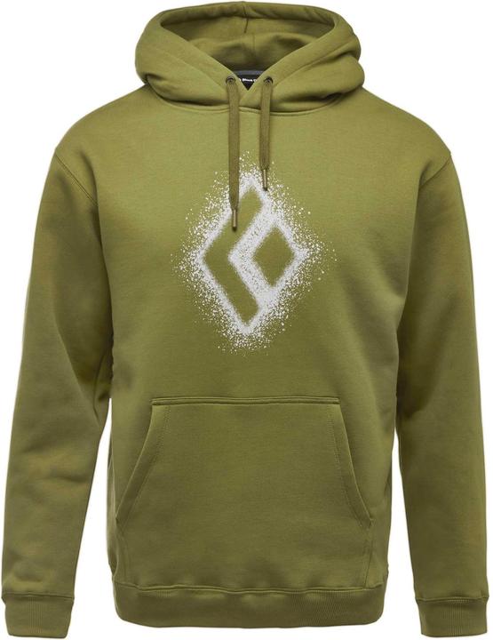 Image du produit Black Diamond Chalked Up 2.0 PO Sweat à capuche (L)