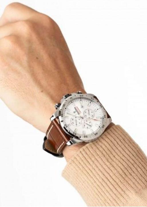 Produktbild Festina F20692/1 (Chronograph, 45 mm)