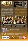 Image du produit Game Factory District Noir (Français, Allemand)