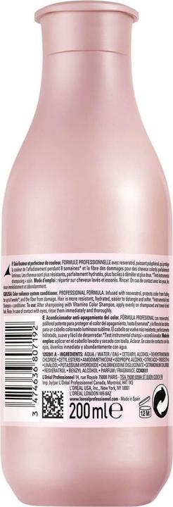 Produktbild L'Oréal Professionnel Colour Protecting (200 ml)