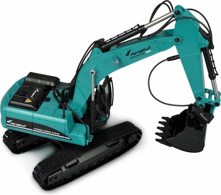Produktbild Amewi Bagger G704E (RTR Ready-to-Run)
