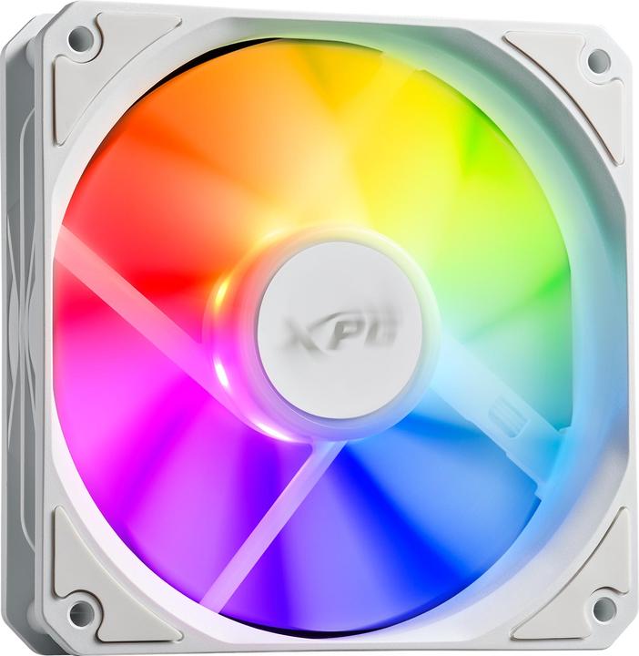 Produktbild XPG Lüfter VENTO R 120 ARGB Fan (120 mm, 1 x)