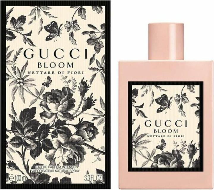 Image du produit Gucci Bloom Nettare di Fiori (Eau de parfum, 50 ml)
