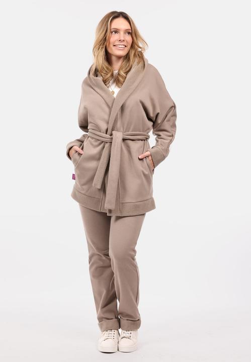 Actual product image Suri Frey Freyday hoodie sweat jacket (XS)