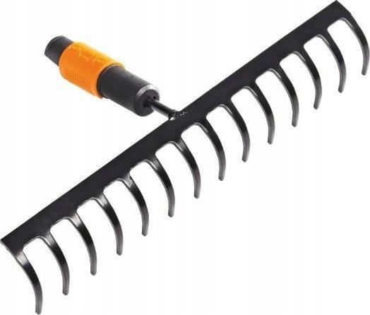 Actual product image Fiskars 1016036 Rake