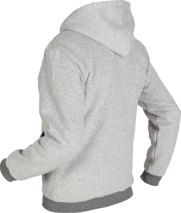 Actual product image Bertschat Heated Hoodie Dual Heating (3XL)