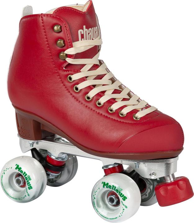 Actual product image Powerslide Quad Melrose Premium (39)