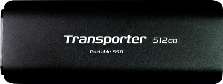 Patriot Transporter (512 GB)