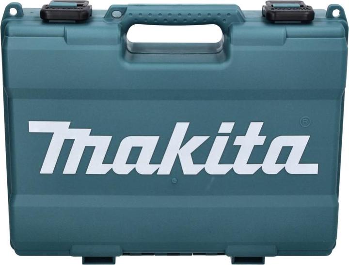 Produktbild Makita Akku-Bohrschrauber DF333DWAE 10,8V 2x2,0Ah (Akkubetrieb)