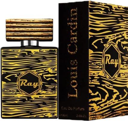 Produktbild Louis Cardin Ray Eau de Parfum 100ml (Eau de Parfum, 100 ml)