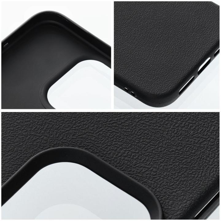 Immagine prodotto OEM Book case Case SKIN for SAMSUNG A36 5G black (Samsung Galaxy A36)