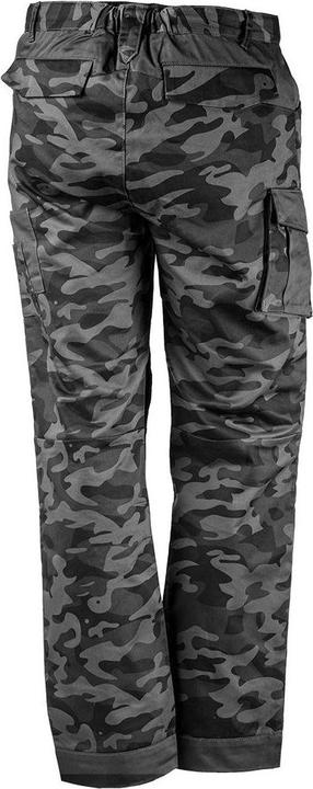 Immagine prodotto No Name Pantaloni da lavoro mimetici URBAN taglia S (S)