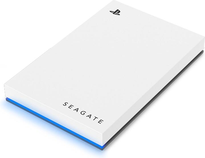 Produktbild Seagate Game Drive for PlayStation (2 TB)