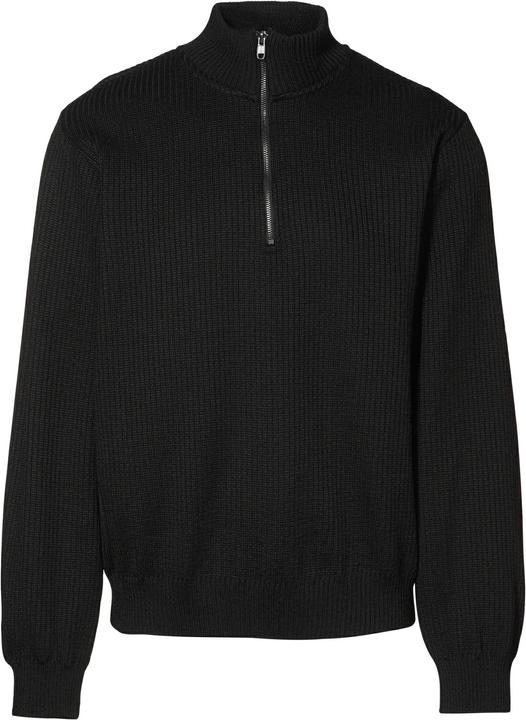 ID Identity Strickpullover Fleece 12 Reissverschluss (4XL)