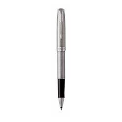 Produktbild Parker Pen Sonnet (Silberschwarz (44), 1 x)