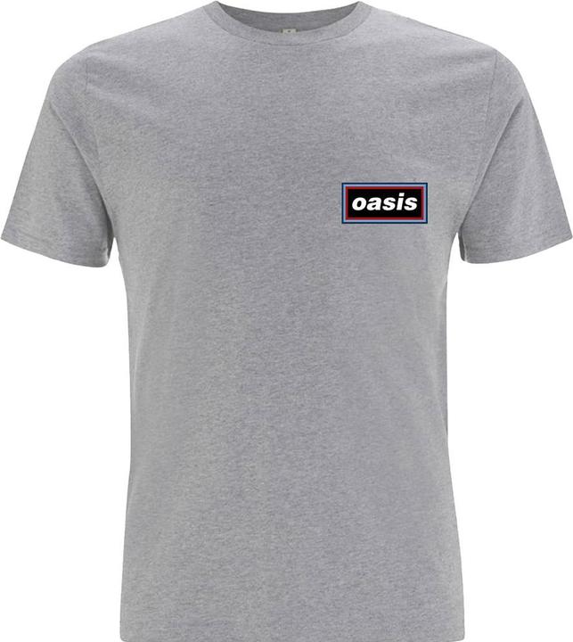 Oasis Lines