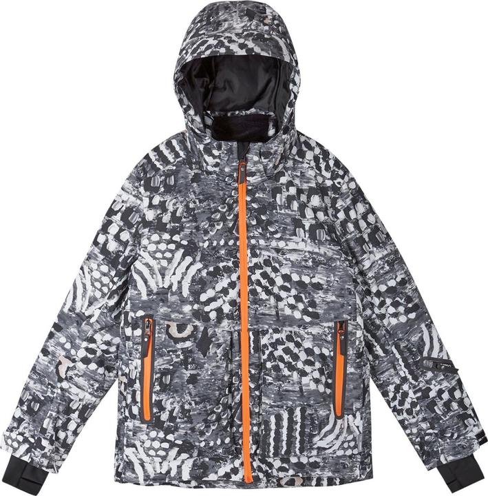 Produktbild Reima Tirro Kinder Skijacke (116)