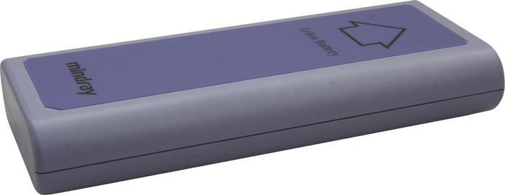 Actual product image AccuCell Battery Datascope Monitor Duo - Type 0146-00-0079 (1 pcs., Device specific, 7800 mAh)