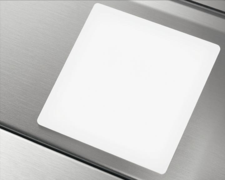 Image du produit AEG DBB5960HM (Hotte murale)