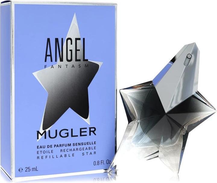 Image du produit Thierry Mugler Fantasm Rechargeable (Eau de parfum, 25 ml)