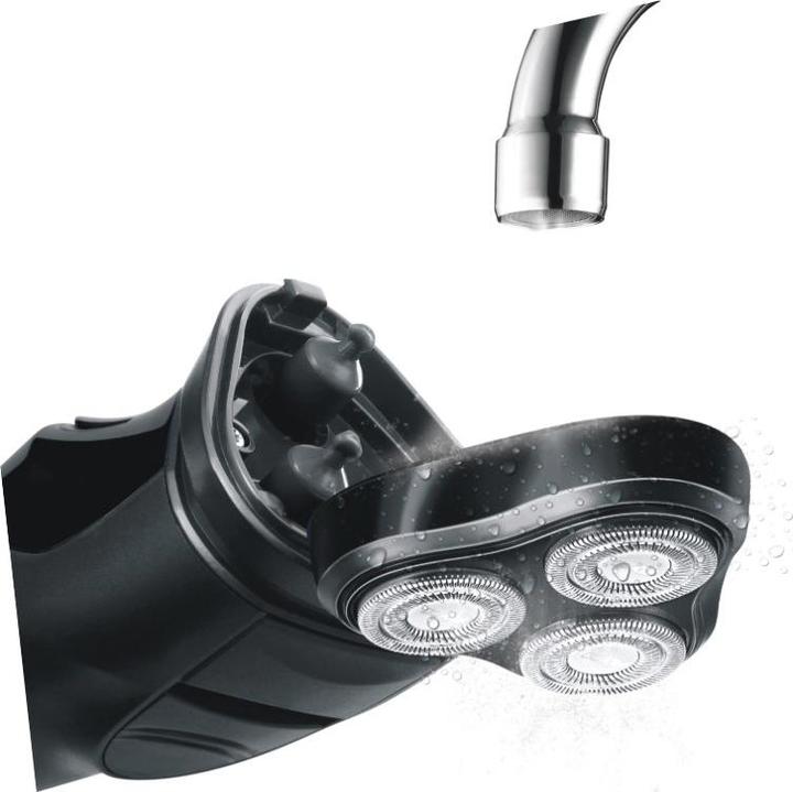 Productafbeelding Grundig Scheermes voor mannen