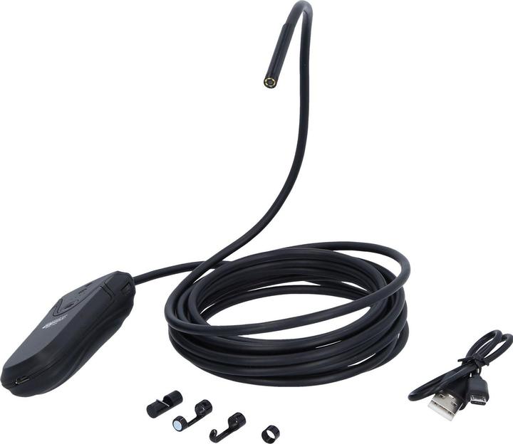 KS Tools Wi-Fi-Videoskop-Satz