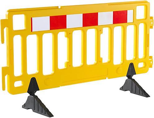 Image du produit kaiserkraft Grille de délimitation en plastique