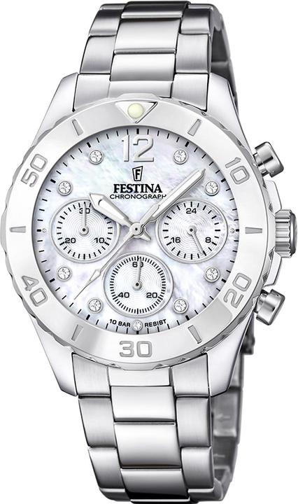 Image du produit Festina Boyfriend (Chronographe, 39 mm)