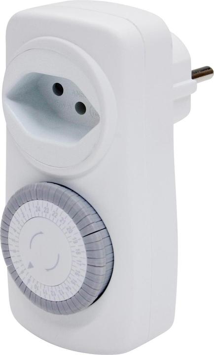 Actual product image Steffen Timer Promo (Type 13)