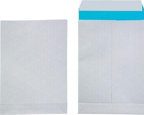 Produktbild Viking Versandtaschen Office Depot B4 ohne Fenster Weiss (250 x 353 mm, 100 x)