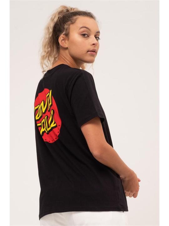 Produktbild Santa Cruz Classic Dot T-Shirt (S)