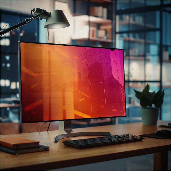 Produktbild StarTech com 2469G-PRIVACY-SCREEN, 61 cm (24"), 16:9, Monitor, Rahmenloser Blickschutzfilter, G (24.02", 16 : 9)