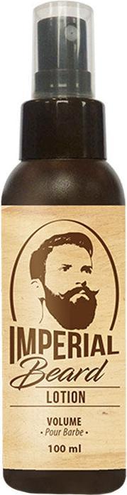 Image du produit Imperial Beard Lotion Volume Barbe (100 ml)