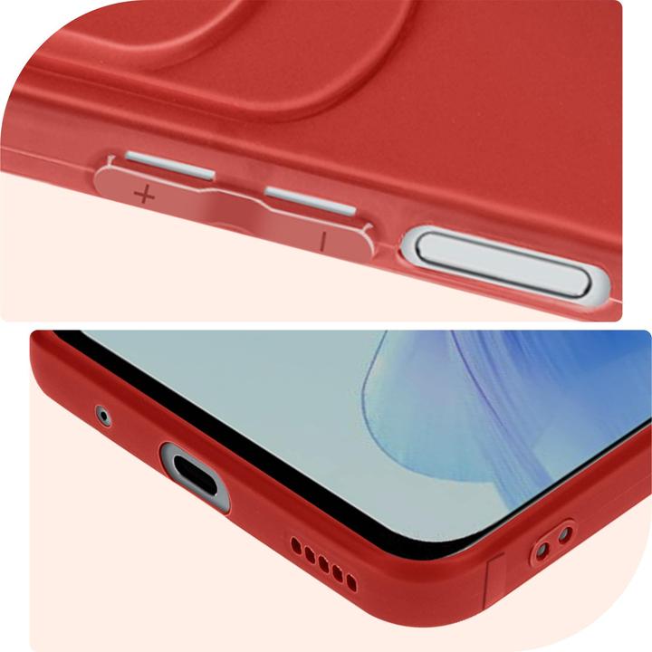 Image du produit Avizar Classic Case Mat Series (Honor 90 Lite)