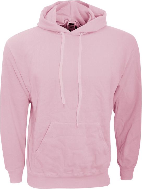 Produktbild Fruit of the Loom Kapuzenpullover Hoodie Kapuzensweater (XXL)