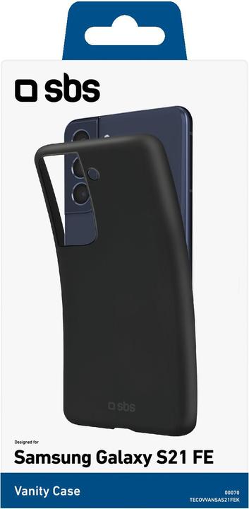 Actual product image SBS Cover (Samsung Galaxy S21 FE)