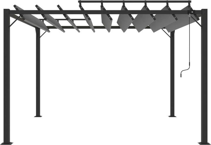 Image du produit VidaXL Charmine (300 cm, 300 cm)