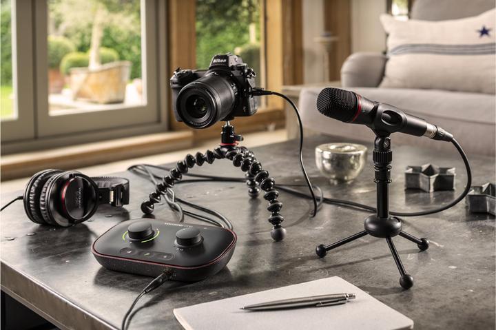 Immagine prodotto Focusrite Vocaster One Studio (USB)