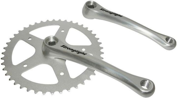 Produktbild Stronglight SL55 170 mm 44D. 2.38 (170 mm)