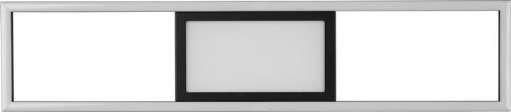 Actual product image Trio Rigido (2800 lm)
