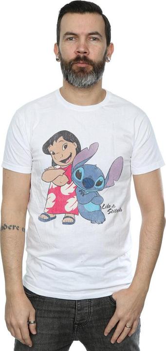 Produktbild Dick Smith Classic TShirt (XL)