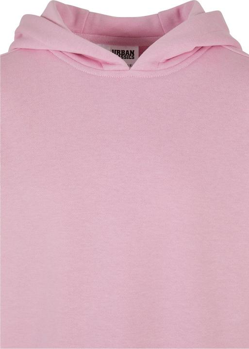 Image du produit Urban Classics Girls Oversized Terry Hoody Dress (134)