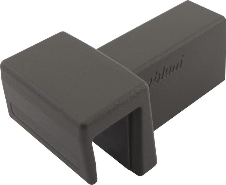 Blum LEGRABOX pure transverse line adapter