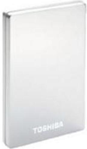 Produktbild Toshiba STOR.E Alu 2S (1 TB)